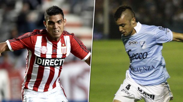 Con la cabeza en la Copa, Estudiantes reaccionó y le ganó a Temperley