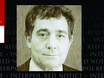 Prófugo macrista: así es la vida de lujo de Pepín Rodríguez Simón