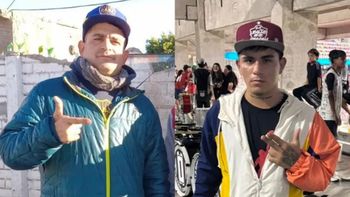 horror en santiago del estero: un hombre mato a su hijo de una punalada en el pecho horror en santiago del estero: un hombre mato a su hijo de una punalada en el pecho