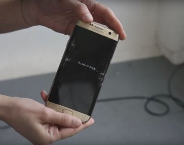 ¿Quién gana: el Galaxy S7 o el iPhone 6S Plus?