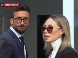 Flor Moyano ratifica la denuncia por violación y suma más detalles del abuso
