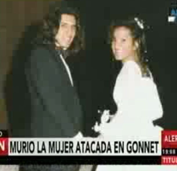 Otro caso de femicidio: apuñaló y ahorcó a su esposa durante una discusión