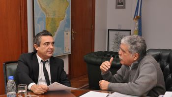 de vido y artaza analizaron obras de infraestructura de vido y artaza analizaron obras de infraestructura