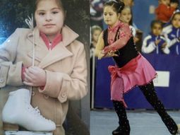 tiene 17 anos, es campeona nacional y le robaron sus patines: pide ayuda tiene 17 anos, es campeona nacional y le robaron sus patines: pide ayuda