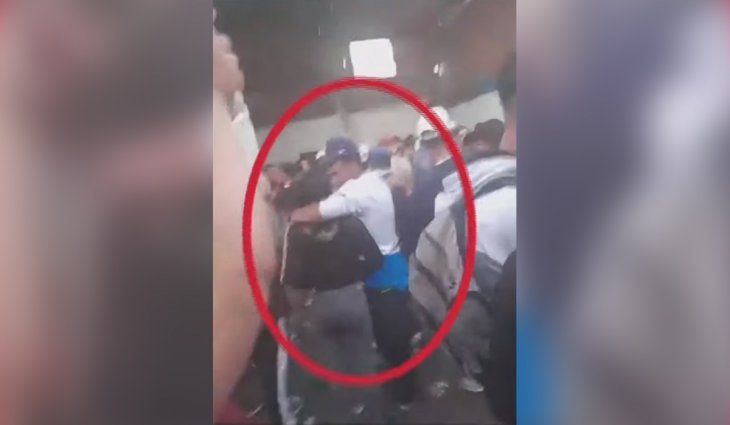 Femicidio en Berazategui: el último video de Brisa antes de ser asesinada