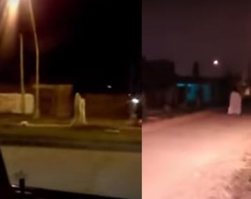 La Llorona de Arrecifes ya tiene Twitter