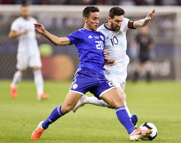 A todo o nada: así se jugarán los cuartos de final de la Copa América