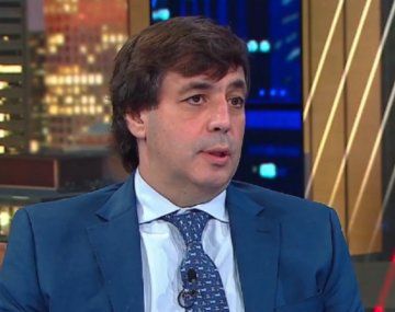 De Sousa: Nos robaron... los activos valían U$S 600 M y Macri los vendió en 70