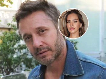 El inesperado pedido de la China Suárez que desató la furia de Vicuña: Bloqueados nuevamente