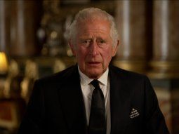 Comenzó el reinado de Carlos III: tendrá a la reina Isabel II como inspiración y modelo