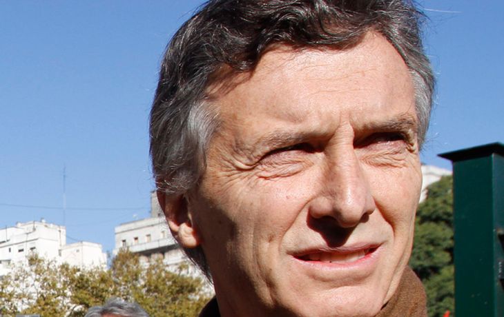 Denuncian penalmente a Mauricio Macri por el DNU