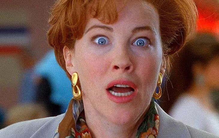 De qué murió Catherine OHara, la icónica protagonista de Mi pobre angelito