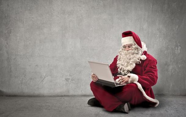 Compras navideñas online: ¿cómo evitar engaños?