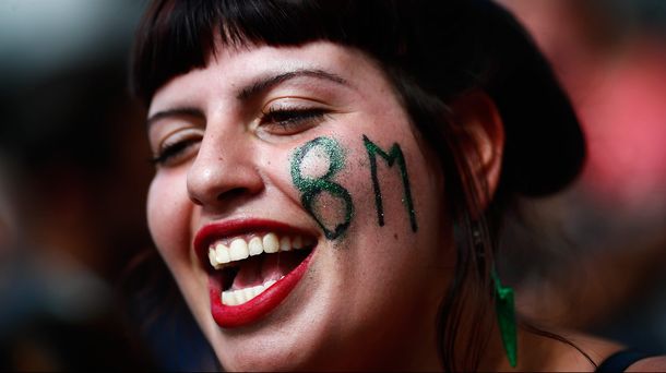Marcha por el Día Internacional de la Mujer: a qué hora es y cuál es el recorrido