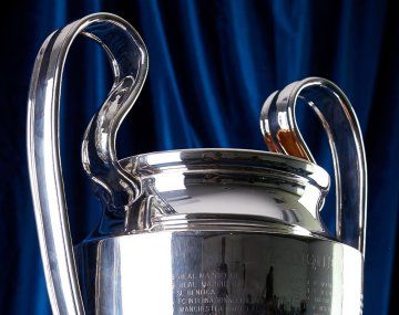 Champions League: se define la fase de liga con un sorteo clave en Mónaco