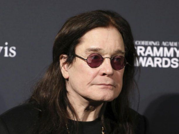 Ozzy Osbourne canceló su gira europea: los motivos y el comunicado en redes