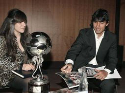 Aguero-giannina
