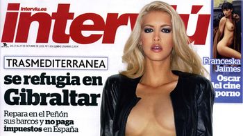 ¿quien es la infartante nueva conquista de leo di caprio? ¿quien es la infartante nueva conquista de leo di caprio?