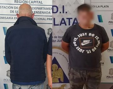 Insólito: detuvieron a dos hombres con orden de captura cuando fueron a votar