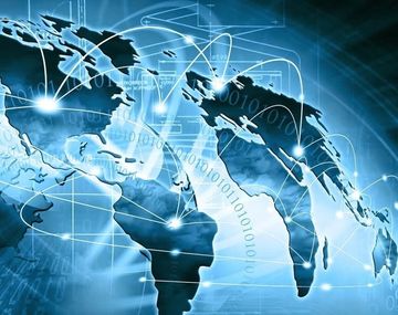 Alemania quiere conectar al mundo