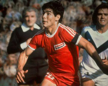 El récord de Diego que busca alcanzar un jugador de Tigre