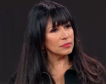 Marixa Balli estalló contra un show uruguayo que la ridiculizó: Cayeron muy bajo