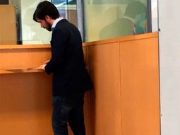 ¿del cano comprando dolares? mira la foto que se viralizo en las redes ¿del cano comprando dolares? mira la foto que se viralizo en las redes