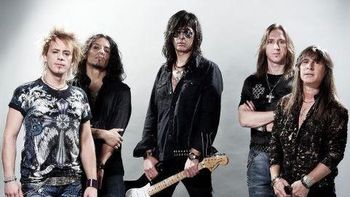 rata blanca sera el telonero de kiss en el estadio de river rata blanca sera el telonero de kiss en el estadio de river