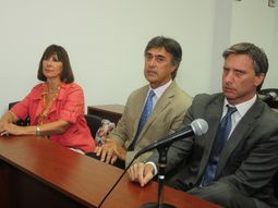 Felisa Miceli apeló la condena por la bolsa de los $ 100 mil