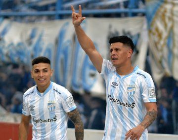 Fútbol libre por celular: cómo ver en vivo Central Córdoba vs. Atlético Tucumán
