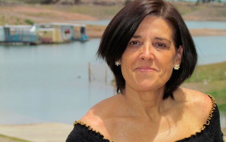 Concepción ConchI Arregui Moreno