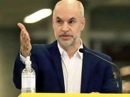 El tuit de Horacio Rodríguez Larreta para lanzarse como candidato a presidente