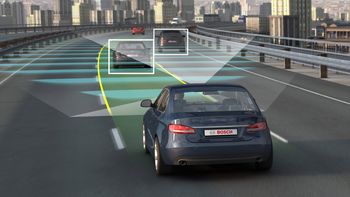 Quieren que los autos se comuniquen para reducir accidentes Quieren que los autos se comuniquen para reducir accidentes