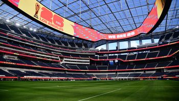 Cómo ver EN VIVO la Apertura del Mundial 2026 en Estados Unidos por Internet Cómo ver EN VIVO la Apertura del Mundial 2026 en Estados Unidos por Internet