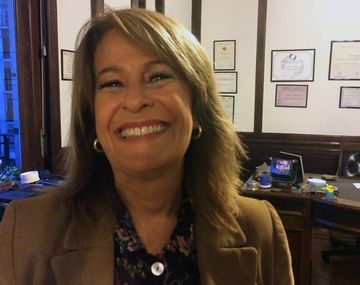 La militante jubilada del PRO que cobra sin ir a trabajar