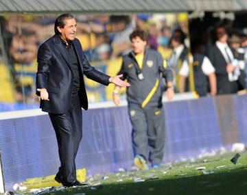 Ramón: Me sorprendió nuestra superioridad