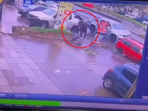 El policía fue asesinado por delincuentes en La Matanza