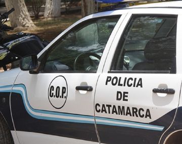 Hombre atacó a su ex pareja con un sable 