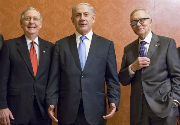 La prensa israelí cubre de críticas la llegada de Netanyahu