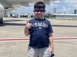 Último parte médico oficial de Bastian: Fijación cervical y traqueotomía