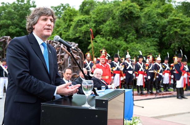 El fiscal Di Lello solicitó que Boudou sea llamado a indagatoria