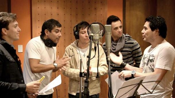 Un músico de La Barra sufrió una descarga eléctrica en Córdoba