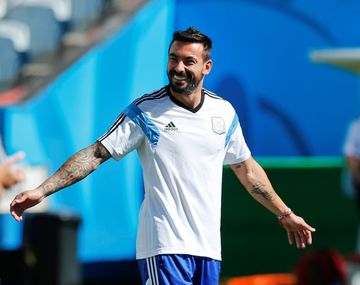 Sabella confirmó el equipo: el Pocho Lavezzi será titular