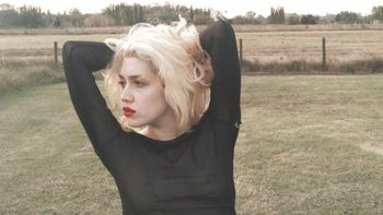 militta bora explico por que se desmayo en el bailando militta bora explico por que se desmayo en el bailando