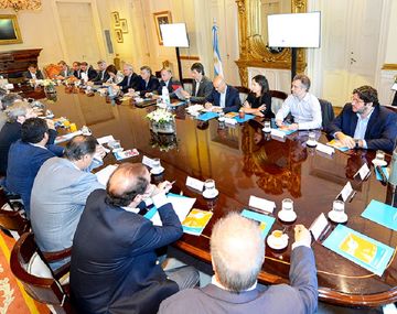 El Gobierno quiere cambiar la fórmula para ajustar las jubilaciones