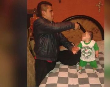 Mirá la foto que Facebook censuró