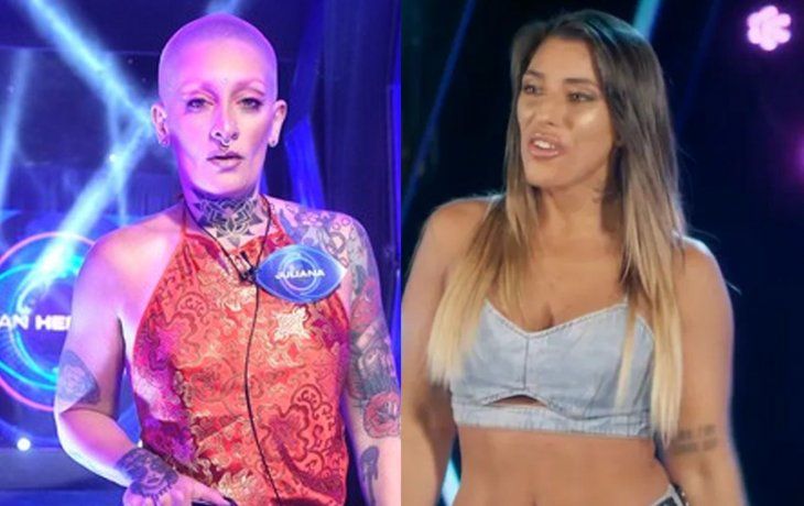 Gran Hermano: el desconsolado llanto de Furia y su decisión tras la salida de Cata