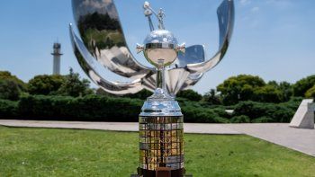 libertadores 2026: quienes serian los probables rivales del club que juegue el repechaje libertadores 2026: quienes serian los probables rivales del club que juegue el repechaje