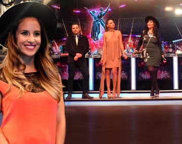 Las críticas de Lourdes al jurado