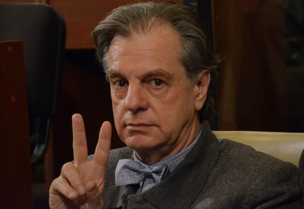 El represor Barreiro redobla la apuesta: Voy a seguir dando información